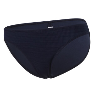 CRIVIT Dames bikinibroekje (Marineblauw, 38)