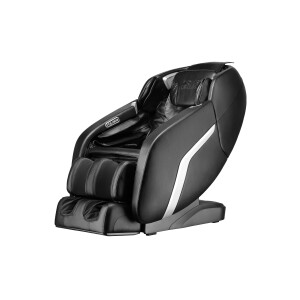 HOME DELUXE Massagestoel Dunes (Zwart)