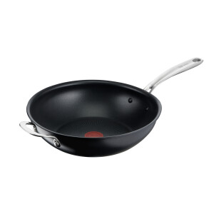 JAMIE OLIVER BY TEFAL Aluminium wokpan Home Cook E0141935, Ø28 cm.