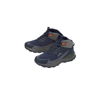 CRIVIT Dames wandelschoenen (Marineblauw, 41)