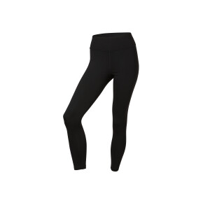 CRIVIT Dames sportlegging (Zwart, S (36/38))