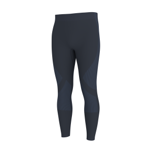 CRIVIT Heren snowboard sportlegging, Freeride (Donkerblauw, M)