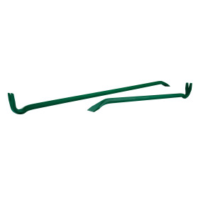 PARKSIDE Koevoetset of breekijzerset (Koevoetset 2-delig)