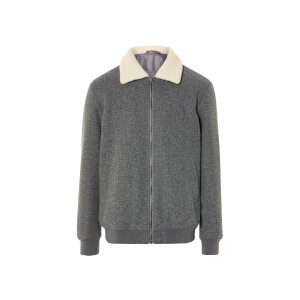 LIVERGY Herenjas (M, Grijs)