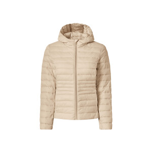 esmara Dames jas (Beige, L (44/46))