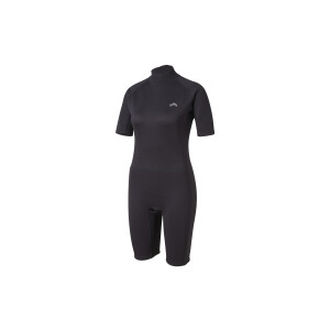 CRIVIT Korte dames wetsuit (M (40/42))