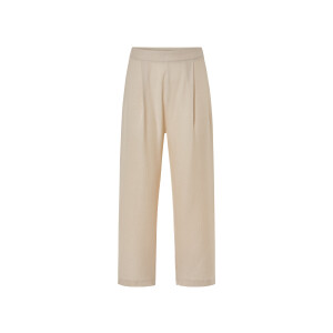 esmara Dames broek (40, Beige)