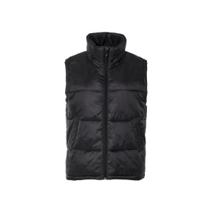esmara Dames bodywarmer (Zwart, M (40/42))