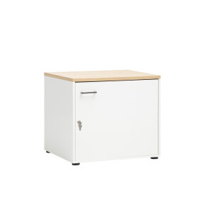 Schildmeyer Kast Solea (mat wit)