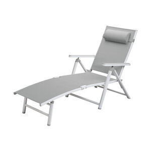 LIVARNO HOME Tuin ligbed Houston