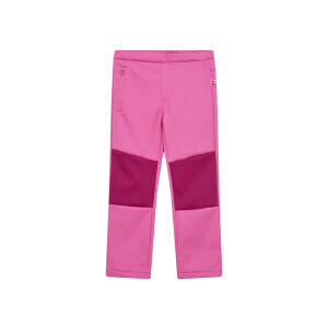 LEGO Wear Peutersoftshellbroek (Roze, 122/128)