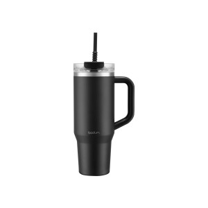 BODUM Thermosbeker Travelmug (Zwart)