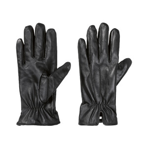 esmara Leren dames handschoenen (Nappaleer, 7,5)