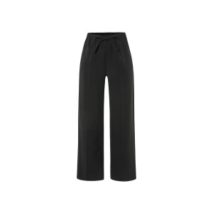 esmara Dames broek (Zwart, XS (32/34))