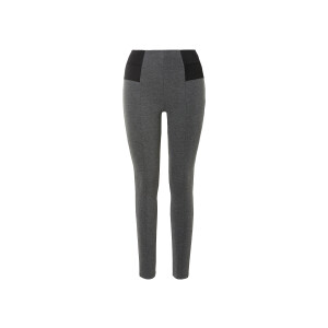 esmara Dames jegging (Grijs, XS (32/34))