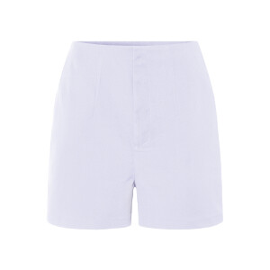 esmara Korte dames broek (Wit, 42)