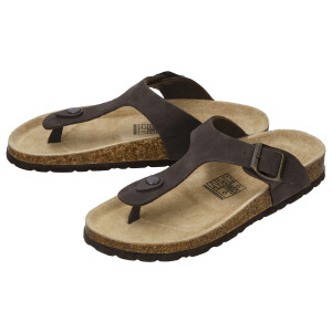 esmara Dames slippers (Bruin, 40)