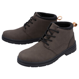esmara Heren schoenen (Bruin, 42)