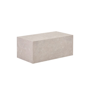 HOME DELUXE Salontafel Amiri (L)
