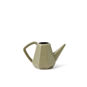 XALA Gieter Doppio Groove, 2 L (Smooth, olijfgrijs)