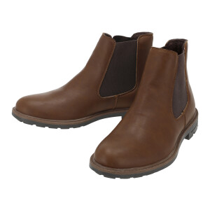 ESMARA MEN Heren schoenen (Bruin, 43)