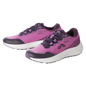 CRIVIT Dames hardloopschoenen (Lila, 37)