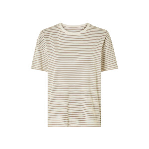 esmara Dames shirt (L (44/46), Wit)