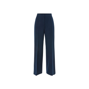 esmara Dames broek (Marineblauw, 46)