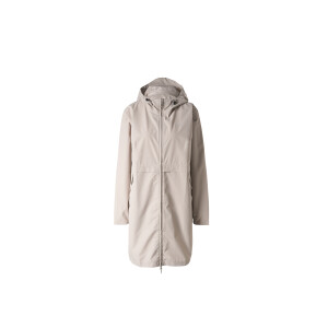 CRIVIT Dames regenjas (Grijs, XS (32/34))
