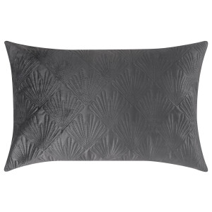 LIVARNO home Decoratiekussen 60 x 90 cm (Groen)