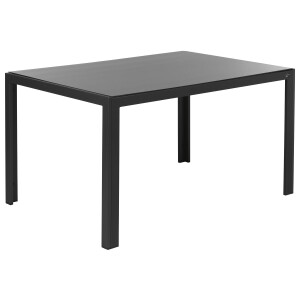 LIVARNO home Aluminium tuintafel Houston