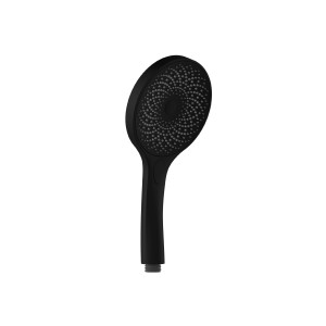 Schütte Handdouche CAPRI (Zwart mat)