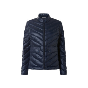 esmara Dames jas (Marineblauw, L (44/46))