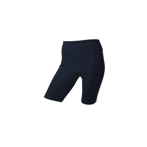 CRIVIT Dames fietsbroekje (Marineblauw, XS (32/34))