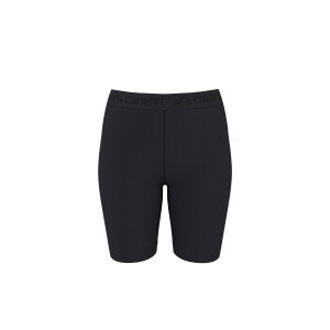 CRIVIT Dames biker shorts met koeltechnologie (Zwart, S (36/38))