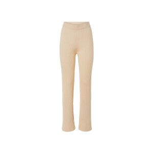 esmara Dames broek (M (40/42), Beige)