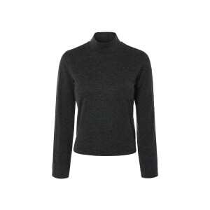 esmara Dames pullover (Zwart, L (44/46))