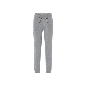 esmara Dames joggingbroek (Grijs, S (36/38))