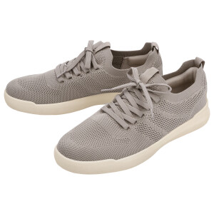 esmara Men Heren sneakers (Beige, 42)