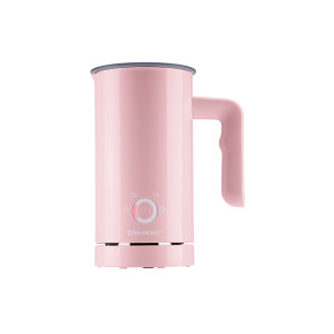 SILVERCREST Melkopschuimer, 500 W (Roze)