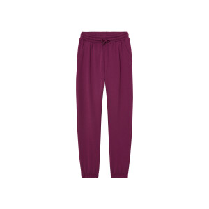 pepperts! Kinder joggingbroek (146/152, Donkerpaars)