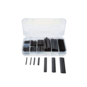 PARKSIDE IJzerwarenassortiment (Krimpkousenset 127-delig)