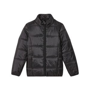 pepperts! Kinderen lightweight-jack (Zwart, 134)