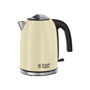 Russell Hobbs Waterkoker 20414 (Beige)