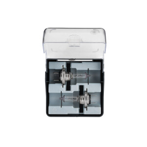 ULTIMATE SPEED Auto koplampen, 2-delig (H7 Longlife)