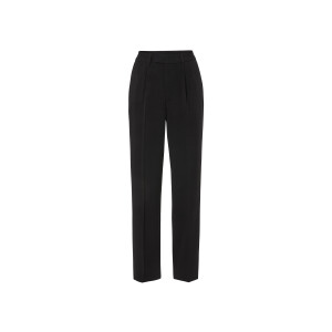 esmara Dames pantalon (40, Zwart)