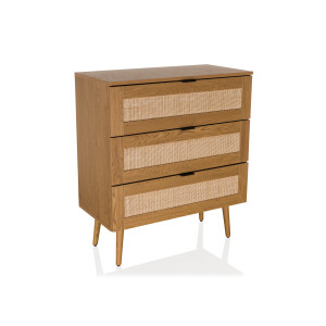 hjh LIVING Ladekast Boheo