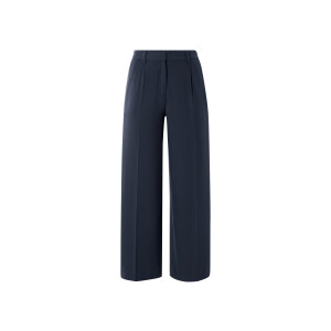 esmara Dames broek (Marineblauw, 40)