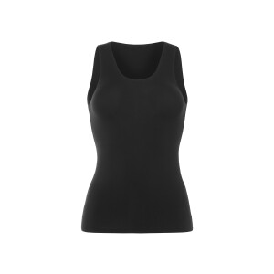 esmara Dames top (Zwart, S (36/38))