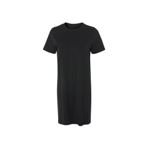 esmara Dames jurk (Zwart, S (36/38))